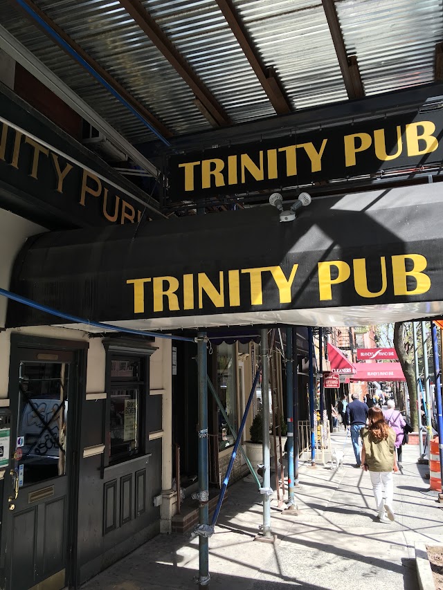 Trinity Pub