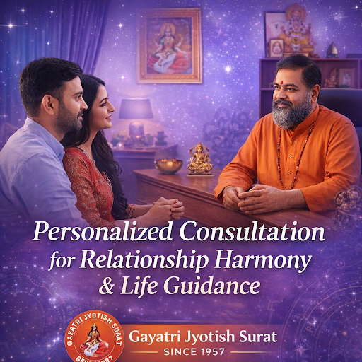 Relationship Harmony Solutions