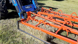 Photo n°24 de JB Industrie à Drap (Fournisseur de matériel agricole)