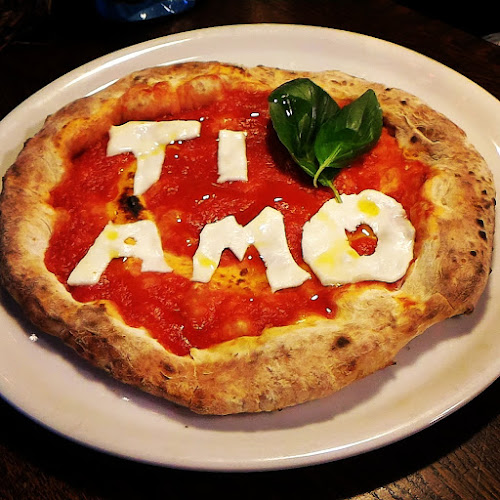 Opinie o Ti Amo Ti w Kraków - Restauracja