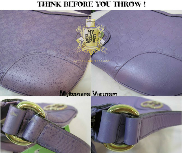 My Bag Spa Vietnam ( Spa Đồ Hiệu )