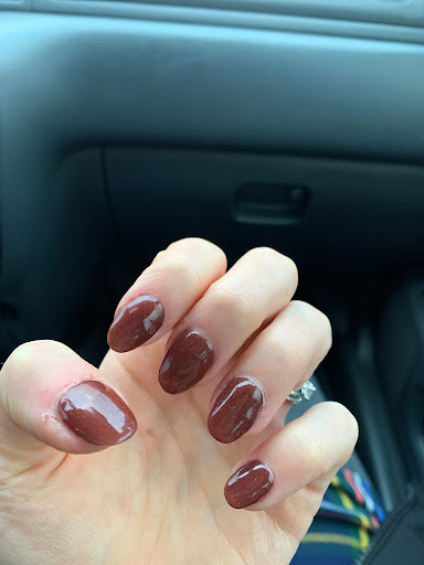 MR O's Nails+ - Visual
