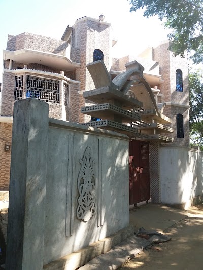 Photos of খাদেম আলী জামে মসজিদ