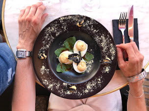 Photo n°47 de Caramel à Amiens (Restaurant)