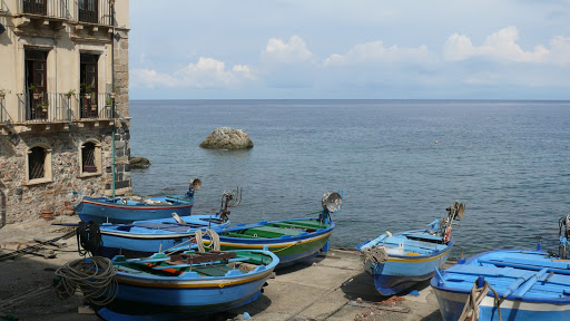Le Vie della Perla - Viaggiare in Calabria - Thumbnail