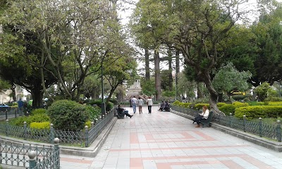 park