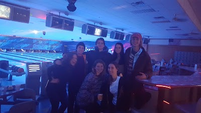 Photos of Brunswick Zone Hawthorn Lanes