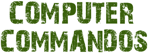 Computer Commandos - Thumbnail