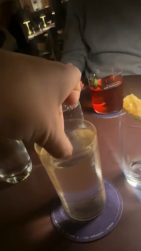 Bar Deco
