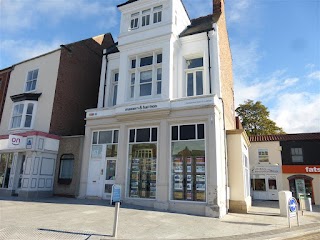Manners and Harrison Estate Agents Stockton On Tees