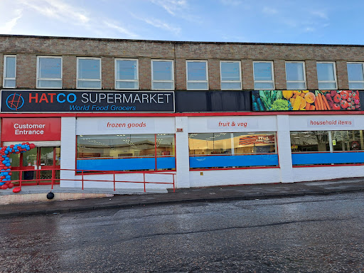 Hatco Supermarket