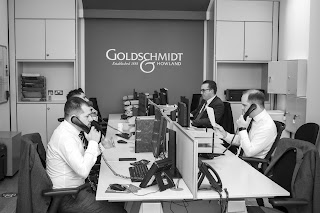 Goldschmidt & Howland West Hampstead