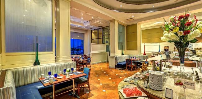 Hotel Hilton Colón Guayaquil - Guayaquil