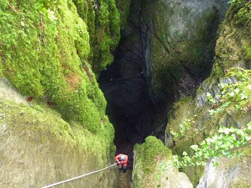 Gouffre de Hayaü - Thumbnail