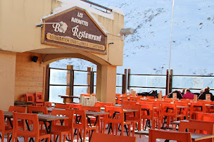 Photo n°11 de Les Marmottes - Restaurant-Pizzeria-Bar à Menuires (Les (Pizzeria)