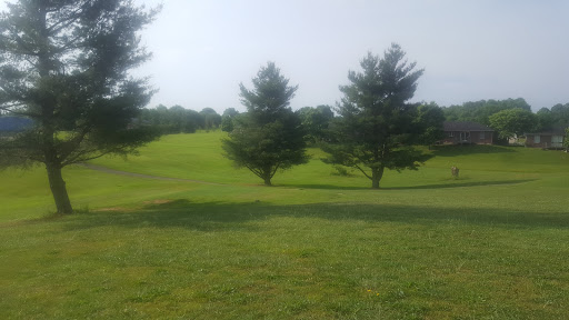 Lincoln Trail Golf Course - Thumbnail