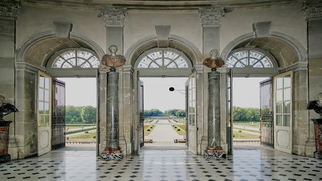 Château de Vaux le Vicomte