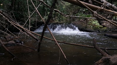Photos of Ou Reang Waterfall