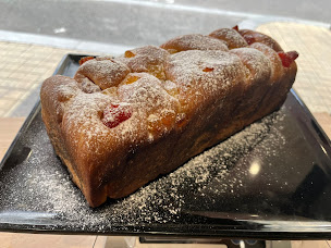 Photo n°5 de Éclats de Pain. Boulangerie Artisanale. à Bordeaux (Boulangerie)