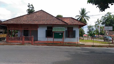 Photos of Kantor POS Muara Tebo