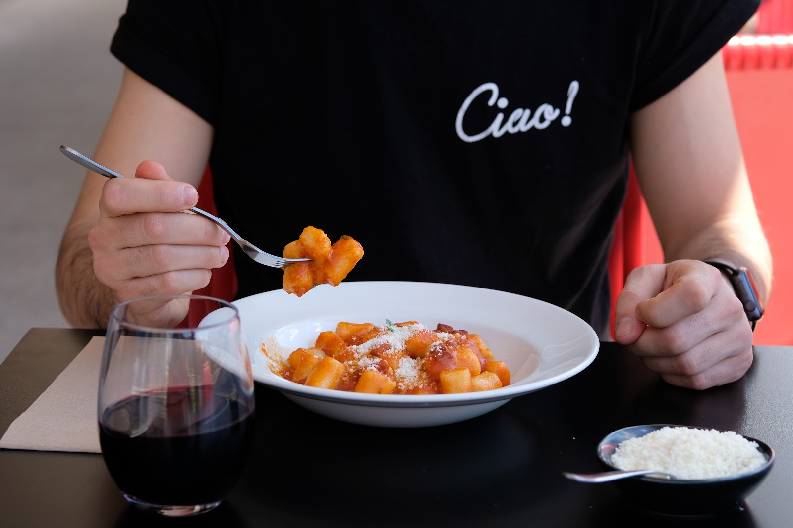 Ciao Mamma — photo 3