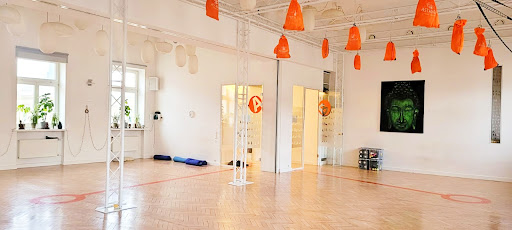 Ashtanga Yoga Studio