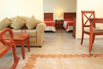 Photos of Hotel El Marqu&eacute;s