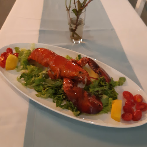 Opinii despre Fish Art Restaurant în Αρναία - Εστιατόριο