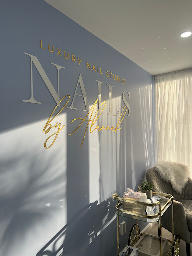 Nails By Alannah - Thumbnail