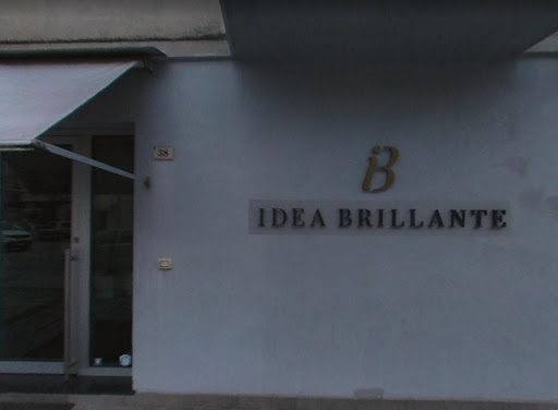 Idea Brillante - Visual