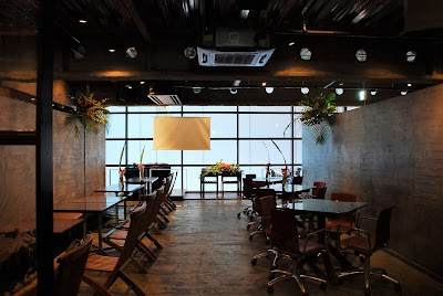 SUZUCAFE Jinnan