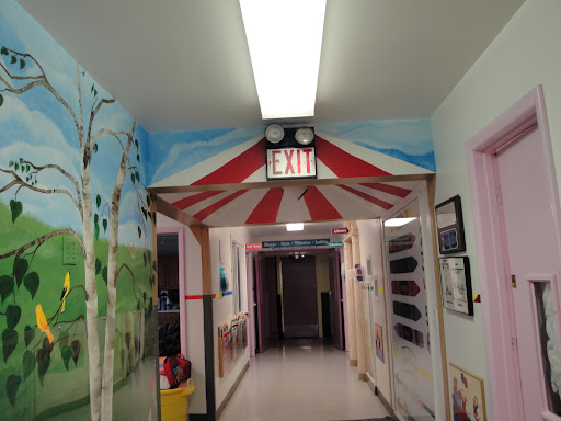 Tom Thumb Campus - Thumbnail