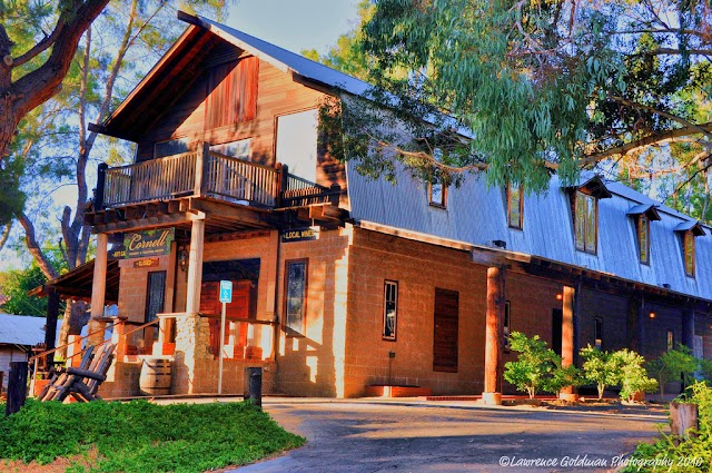 Cornell Winery & Tasting Room