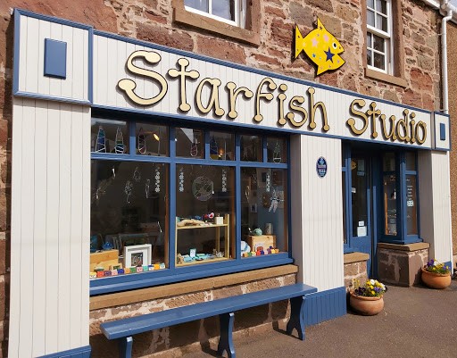 Starfish Studio - Visual