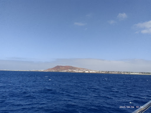 Parque de Bomberos Playa Blanca, Lanzarote - Thumbnail