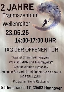 Traumazentrum Wellenreiter Gartenstraße 17, 30453 Hannover, Deutschland