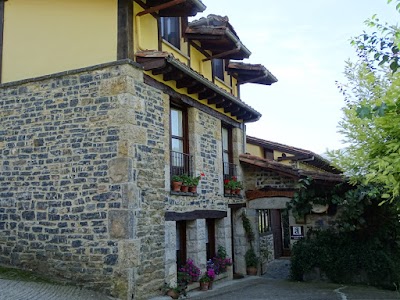 lodging