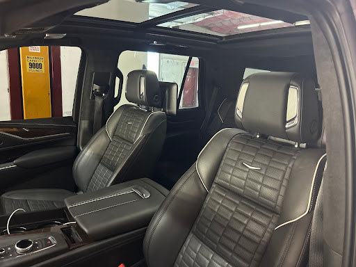 Top Notch Detailing and Mobile Electronics LLC - Thumbnail