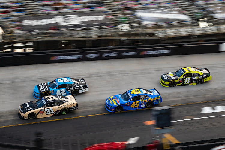 TruShine Car Wash VII