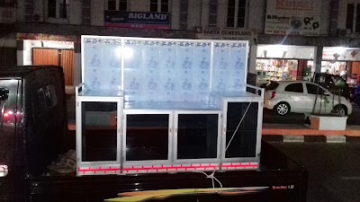 Photos of Mebel Karya Kaca