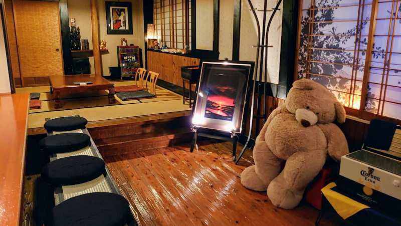 わびすき 和美好奇 料理と酒と人の居酒屋