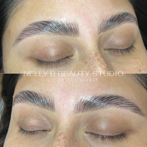 NELLY B BEAUTY STUDIO - Thumbnail