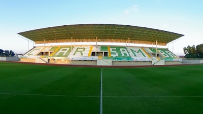 Photos of &Ccedil;arşamba Stadyumu