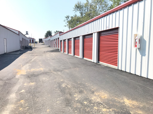 Augusta Highway Self Storage - Lexington Gallery - United States