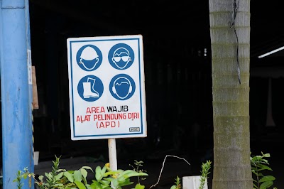 Photos of PT. Juhdi Sakti Engineering