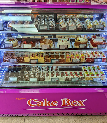 Cake Box Watford - Thumbnail