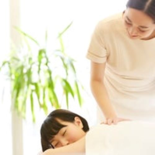 てもみの匠