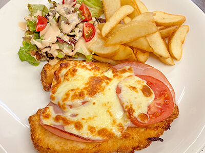 スペイン料理・中南米料理 SANCHO PANZA (サンチョ・パンサ)