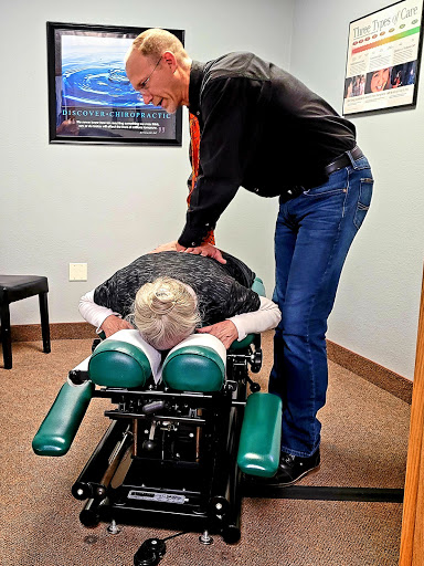 Cascade Chiropractic - Thumbnail