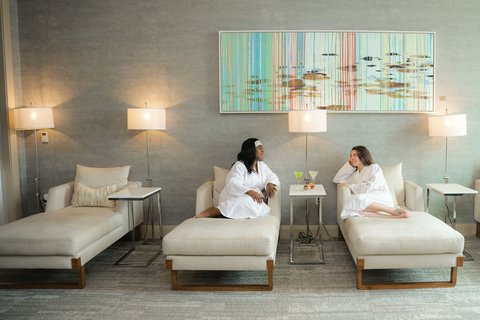 Marriott Marquis Houston by null